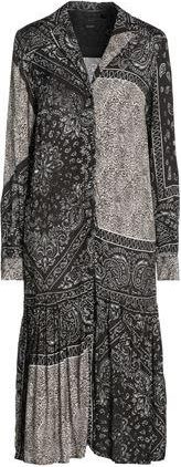 Pinko DRESSES - Midi dresses sur YOOX.COM