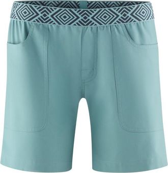 Red Chili Tarao Shorts IV Shorts für Damen | türkis