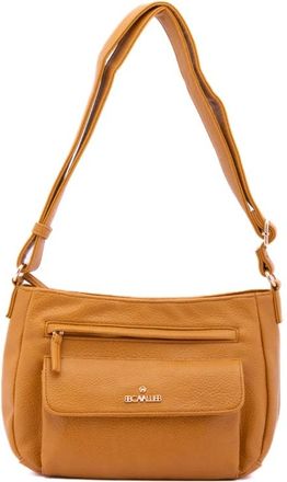 Cavalli Bolso de hombro Bc 1353 - Bags - Mujer - Naranja - ONE SIZE