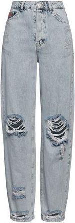 Holzweiler BOTTOMWEAR - Jeans on YOOX.COM