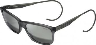 Chopard Womens SCH156M579MBP 57 Sunglasses - Grey - One Size