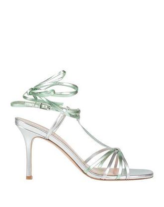 Pollini SCHUHE - Sandalen auf YOOX.COM