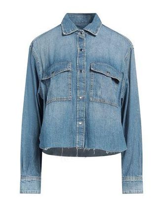 7 For All Mankind TOPWEAR - Camicie jeans su YOOX.COM
