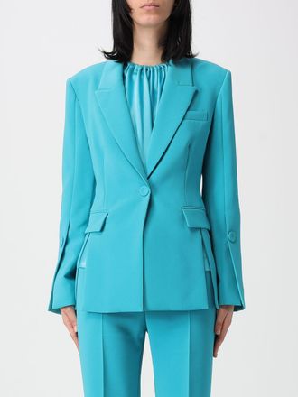 Pinko Blazer monopetto Pinko in cr&ecirc;pe