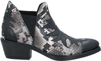 Fabbrica Dei Colli FOOTWEAR - Ankle boots sur YOOX.COM