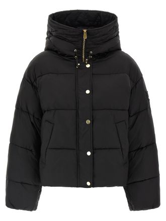 Pinko impasto Down Jacket