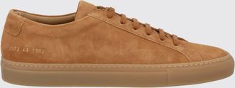Common Projects Sneakers Achilles in camoscio