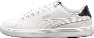 Puma Serve Pro Lite CV Black and White 375753-01