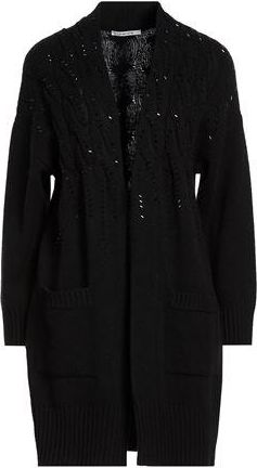 KANGRA MAGLIERIA - Cardigan su YOOX.COM