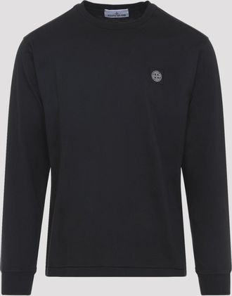 Stone Island Ls T-shirt