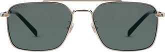 Gucci Hombre, Accesorios, Gris, Talla: ONE Size