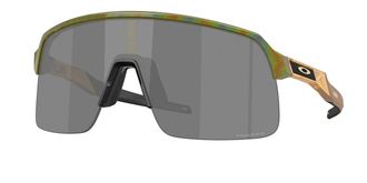 Oakley OO9463A SUTRO LITE Asian Fit 946336 Mens Sunglasses Green Size 139