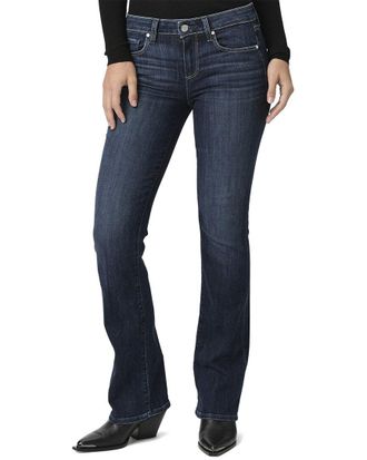 Paige Paige Manhattan Bootcut Shipwreck Jean