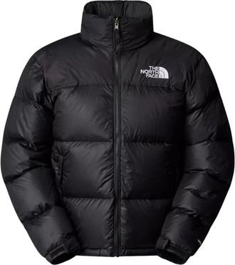 The North Face Hombre, Chaquetas, Negro, Talla: M