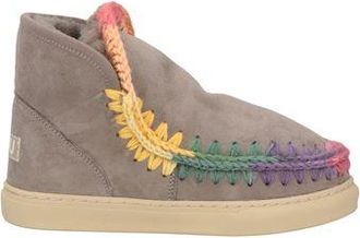 Mou FOOTWEAR - Ankle boots on YOOX.COM