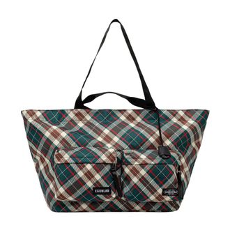 Eastpak Egon Tote L - Bags - Mujer - Multicolor - ONE SIZE