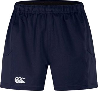 Canterbury Of New Zealand Heren Advantage 2.0 Korte Broek (Marine)