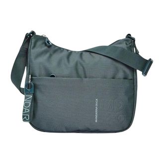 Mandarina Duck Donna, Borse, Verde, Taglia unica, new