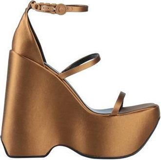 Versace FOOTWEAR - Sandals on YOOX.COM