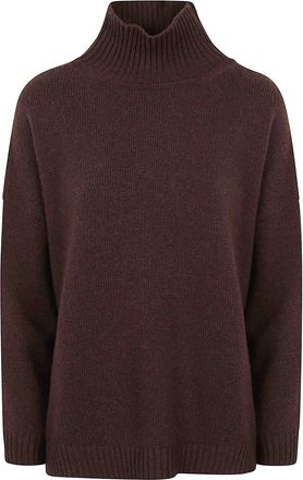 Max Mara Turtleneck