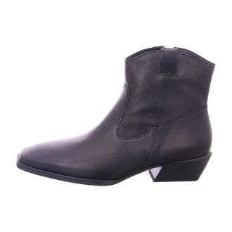 Gabor Laarzen - Dames - Schoenen - Zwart - Maat: 37 1/2 EU