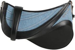 MUGLER BOLSOS - Bolsos con bandolera en YOOX.COM