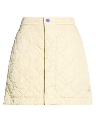 Burberry PARTES DE ABAJO - Minifaldas en YOOX.COM