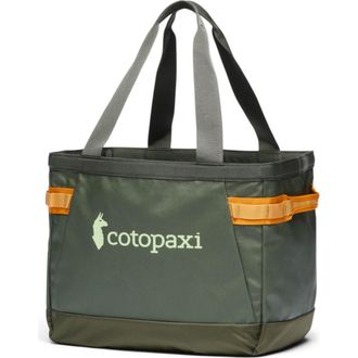 Cotopaxi Allpa 30L Gear Hauler Tote in Fatigue at Nordstrom