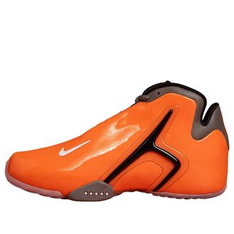 Nike x Slam Zoom Hyperflight Safety Orange IV6130-800