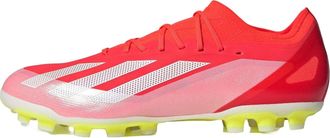adidas X Crazyfast Elite AG 2G/3G Neon Red Lime IF0650