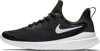 Nike Renew Rival 2E Wide Black AV8456-001