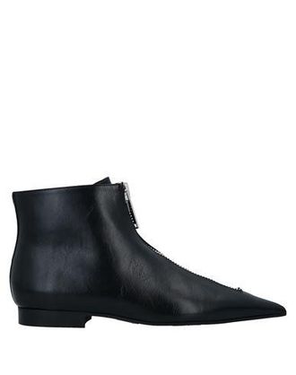 Stella McCartney FOOTWEAR - Ankle boots on YOOX.COM