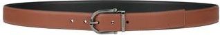 Ferragamo Small Leather Goods - Belts on YOOX.COM