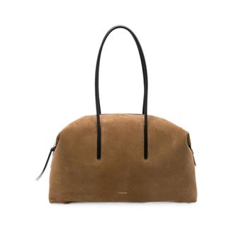 DeMellier Bag Demellier - female - DeMellier - Shoulder Bags - Green - ONE SIZE - Bags