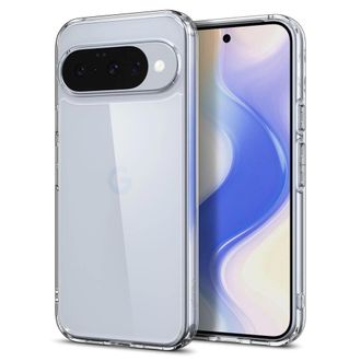 Spigen Funda Spigen Ultra Hybrid Para Google Pixel 10 / 10 Pro - Transparente