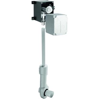 Schell V&aacute;lvula De Descarga Wc Empotrada Compact Ii - Schell