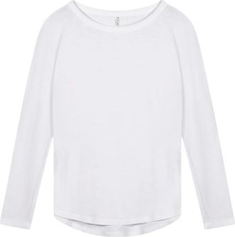 10 Days Donna, Top, Bianco, S, new