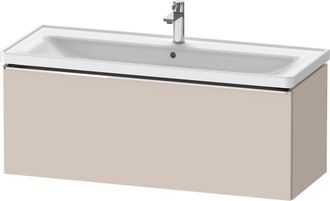 Duravit Duravit D-neo Mueble Bajo Lavabo Suspendido, 1184x440x452mm, 1