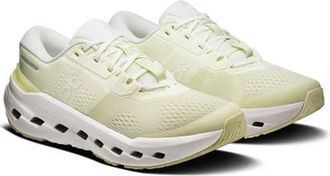 On Cloudrunner 3 Running Shoe in Seedling/Ivory at Nordstrom, Size 10.5