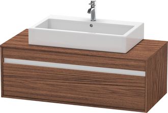 Duravit Duravit Ketho Consola Mueble Bajo Lavabo, Suspendido