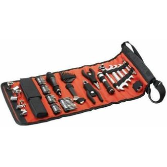 Black+Decker A7144-xj Juego De Herramientas Mecanicas - Black&decker