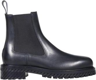 Off-white Hombre, Zapatos, Negro, Talla: 40 EU