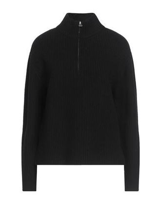 A.P.C. KNITWEAR - Turtlenecks on YOOX.COM