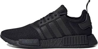 adidas NMD_R1 Black Carbon FV7969