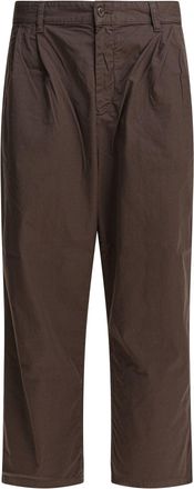Carhartt Work in Progress Event Pants Trousers Verde-Uomo