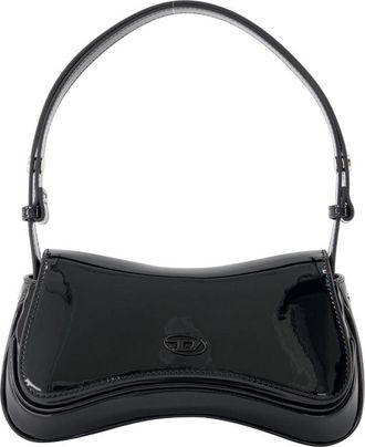 Diesel Play Clutch - Diesel - Synthetic - Black
