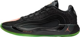 Nike Jordan Luka 4 - Heren - Fitnessschoenen - Zwart - 40 1/2 EU - Leer - Fitness