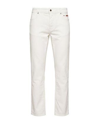 Siviglia BOTTOMWEAR - Jeans on YOOX.COM