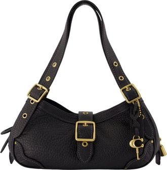 Coach Donna, Borse, Nero, Taglia unica, new