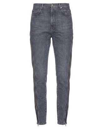 Rick Owens PARTES DE ABAJO - Pantalones vaqueros en YOOX.COM